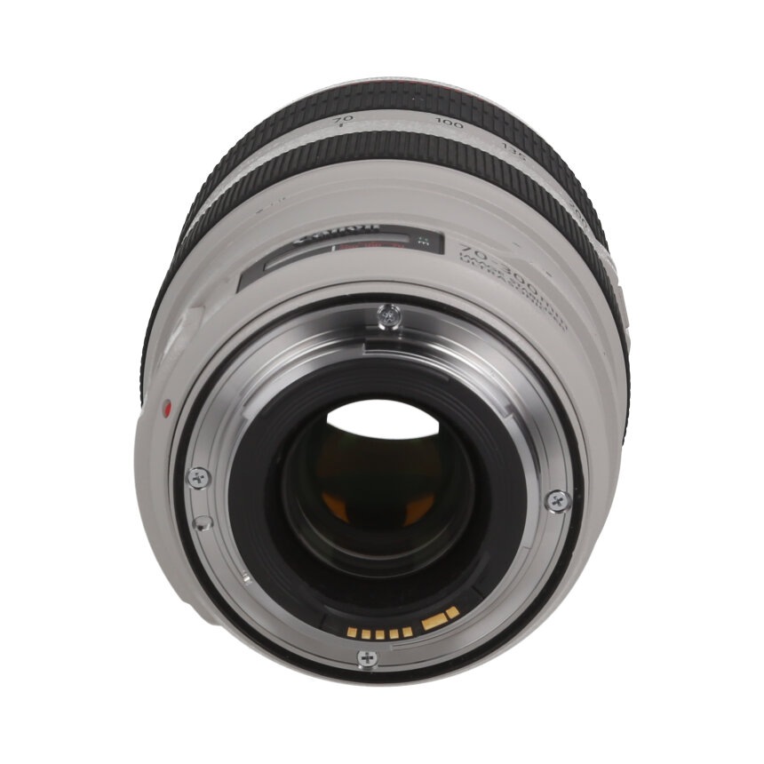 Canon EF70-300mm F4-5.6L IS USM ��AB��
