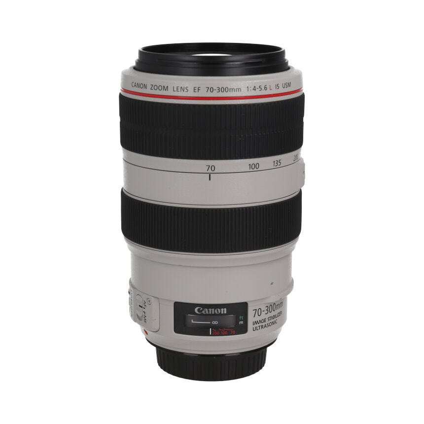 Canon EF70-300mm F4-5.6L IS USM ��AB��