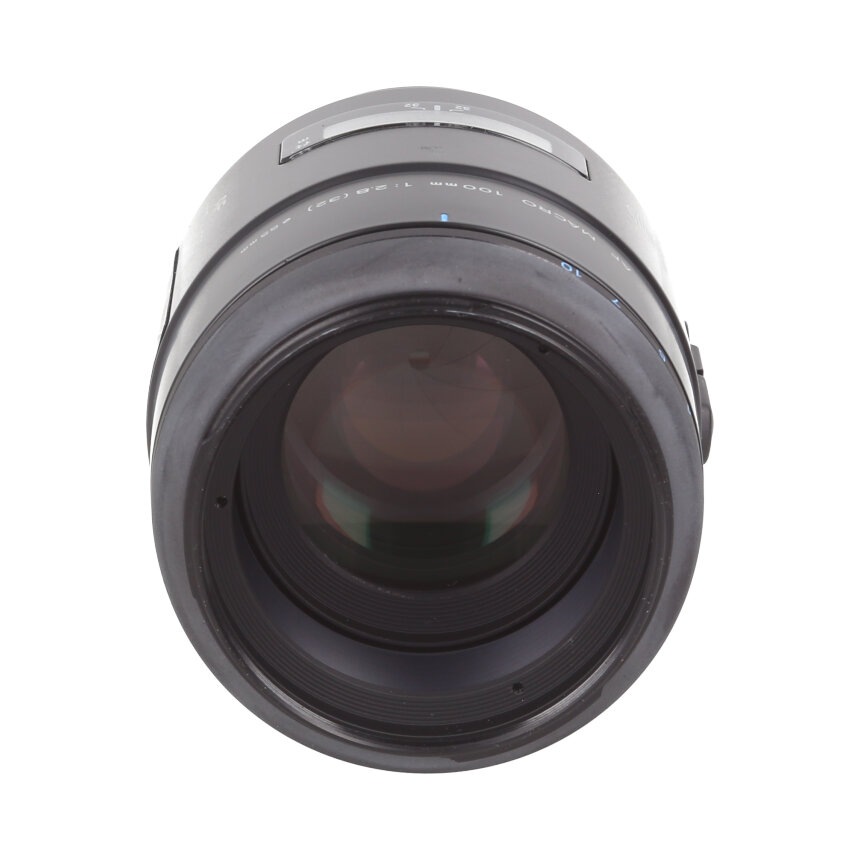 MINOLTA AF100mm F2.8 Macro New ��B��