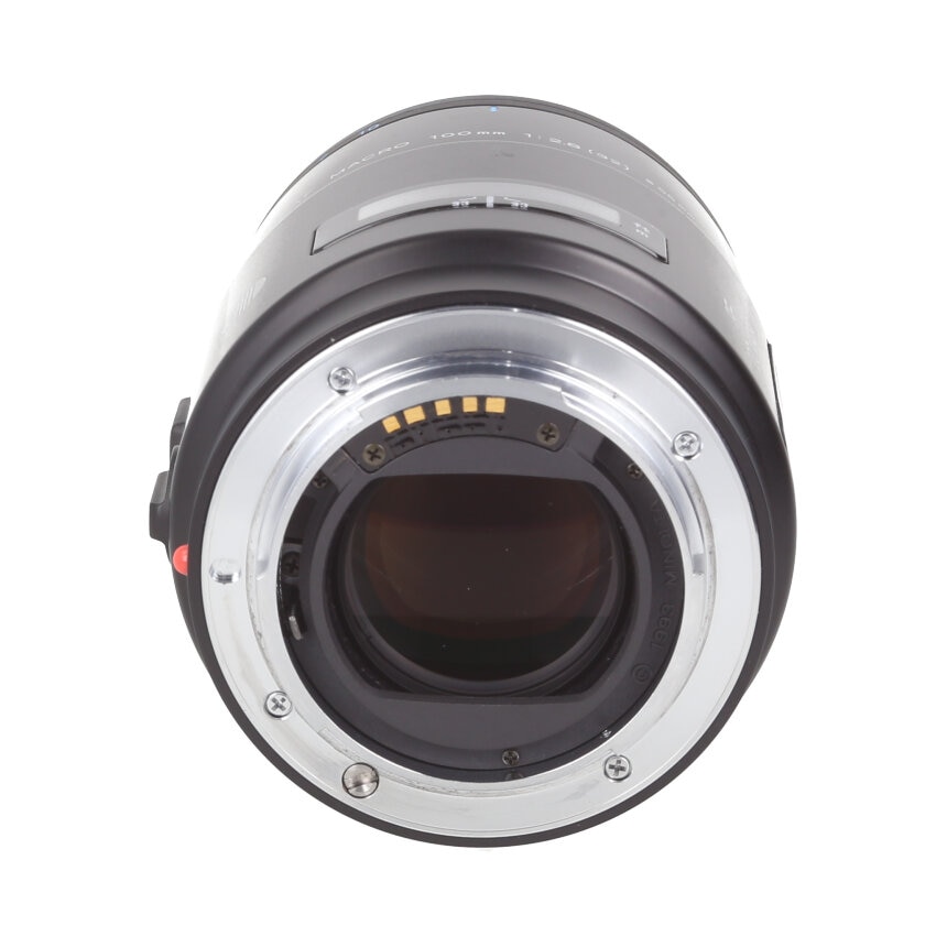 MINOLTA AF100mm F2.8 Macro New ��B��