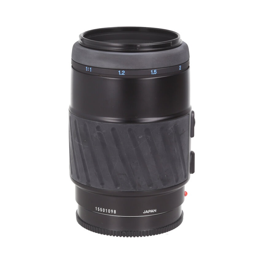 MINOLTA AF100mm F2.8 Macro New ��B��
