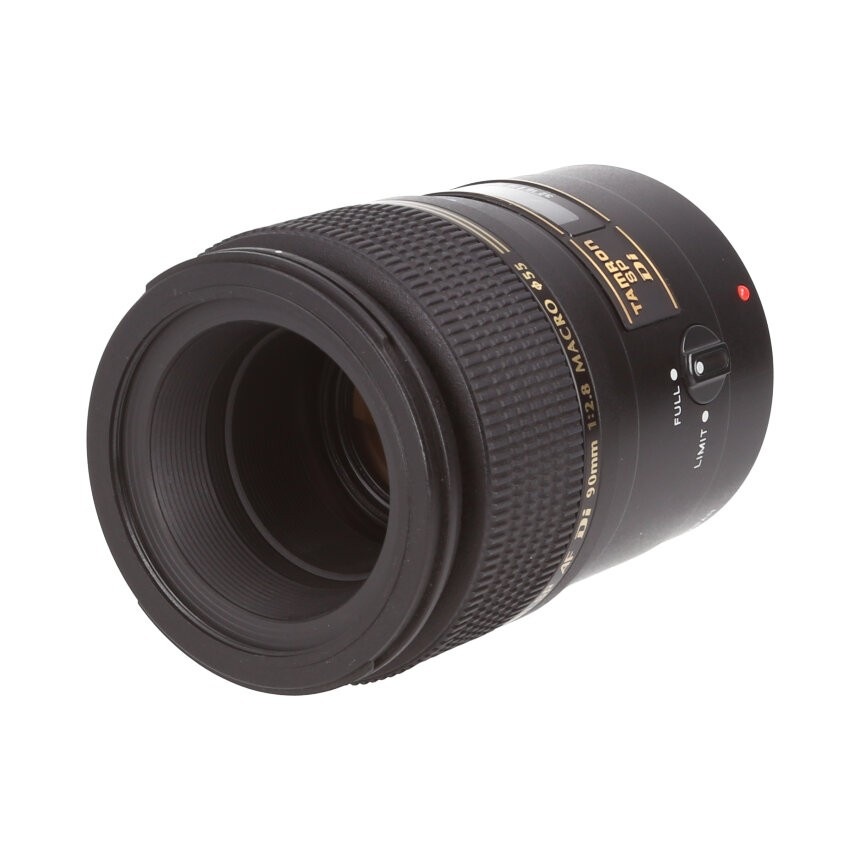TAMRON SP AF90mm F2.8 Di �ޥ��� 272E ����Υ��AB��