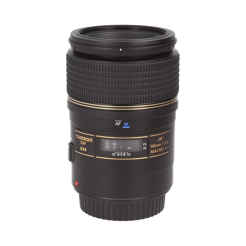 TAMRON SP AF90mm F2.8 Di �ޥ��� 272E ����Υ��AB��