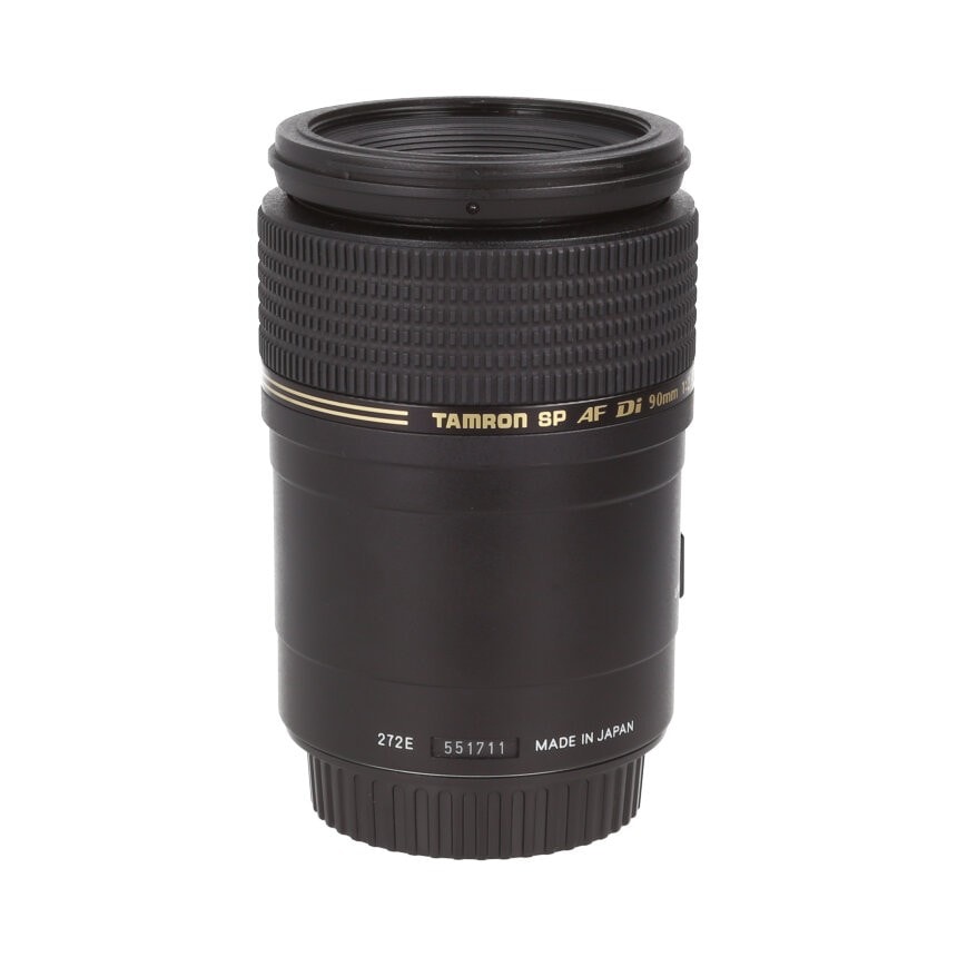 TAMRON SP AF90mm F2.8 Di �ޥ��� 272E ����Υ��AB��
