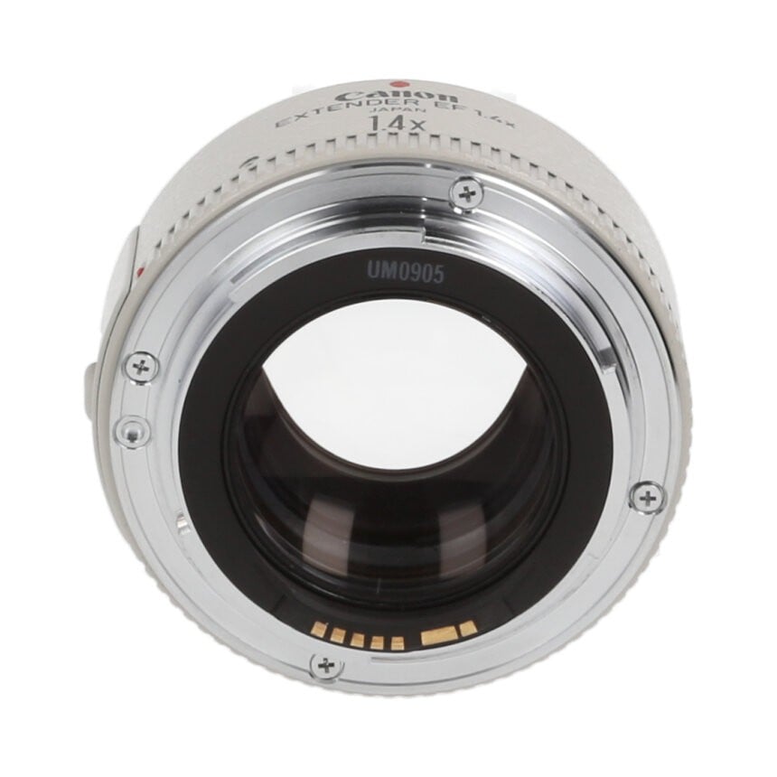 Canon Extender EF1.4X ��AB��