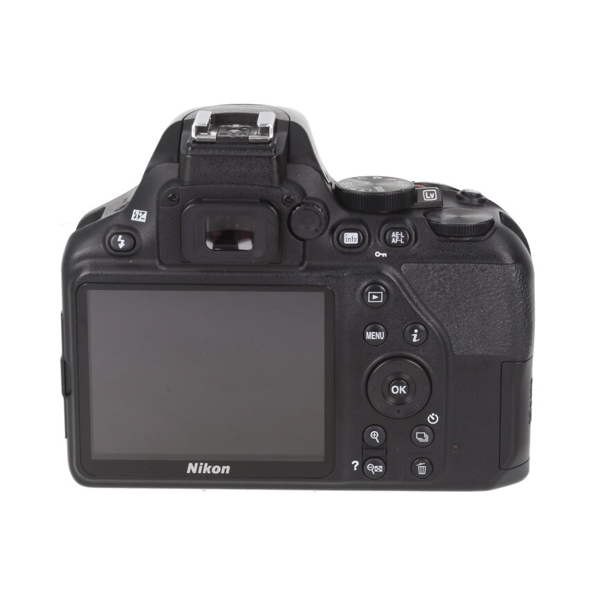 シリーズ最新！S回数少❤️高機能 一眼レフNikon D3500 ⭐初心者入門 シリーズ最新！S回数少❤️高機能 一眼レフNikon D3500 ⭐初心者入門