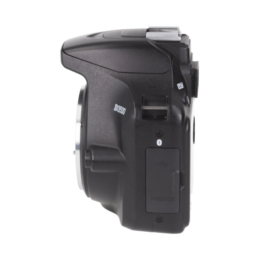 Nikon D3500 BODY 【AB】 | カメラ,ニコン | 三宝カメラ