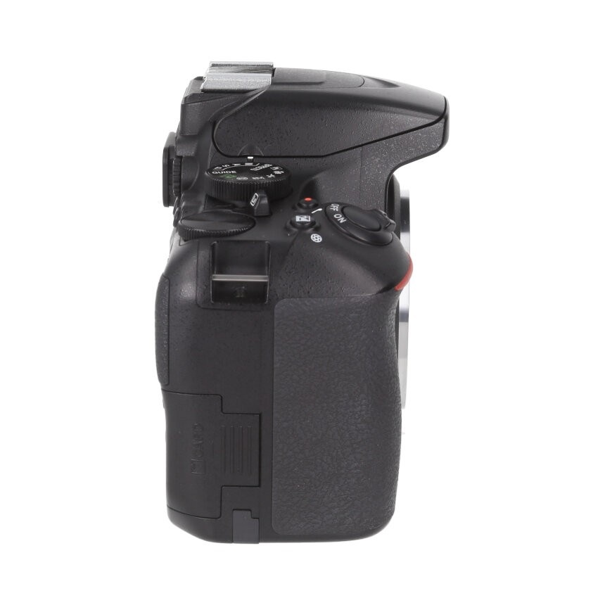 ⭐nikon D3500 ボディ ブラック⭐ニコン 送料無料♥️ Nikon D3500 | | Nikon USA