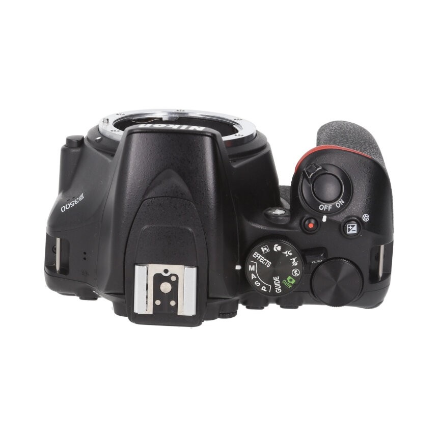 Nikon D3500 ボディ Amazon.com : Nikon D3500 DSLR Camera Body Only