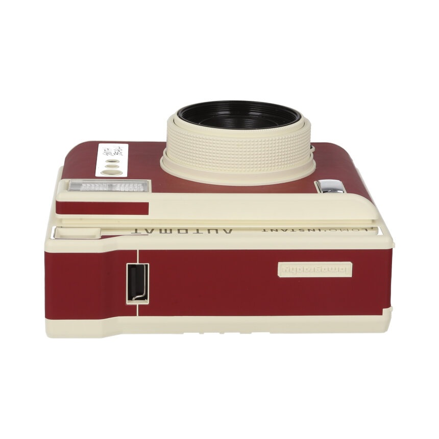 Lomography Instant AUTOMAT & Lenses South Beach ��AB��