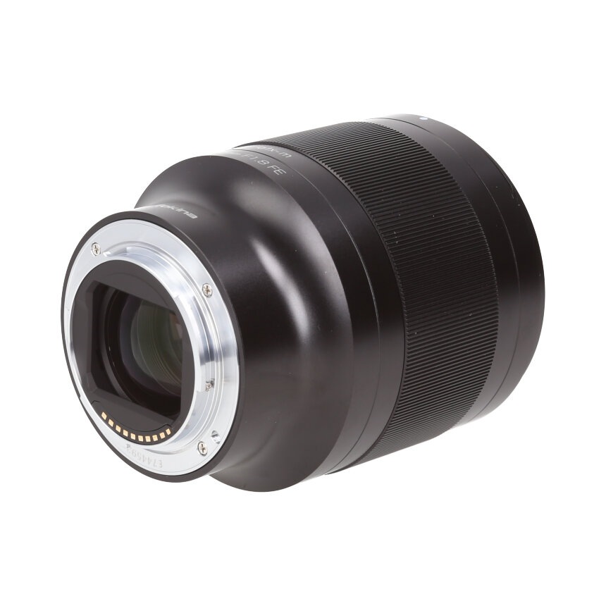 Tokina atx-m 85mm F1.8 FE レンズ Tokina - atx-m 85mm F1.8 FE PLUS