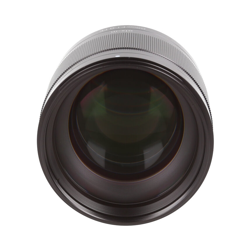 Tokina atx-m 85mm F1.8 FE (SONY E) A