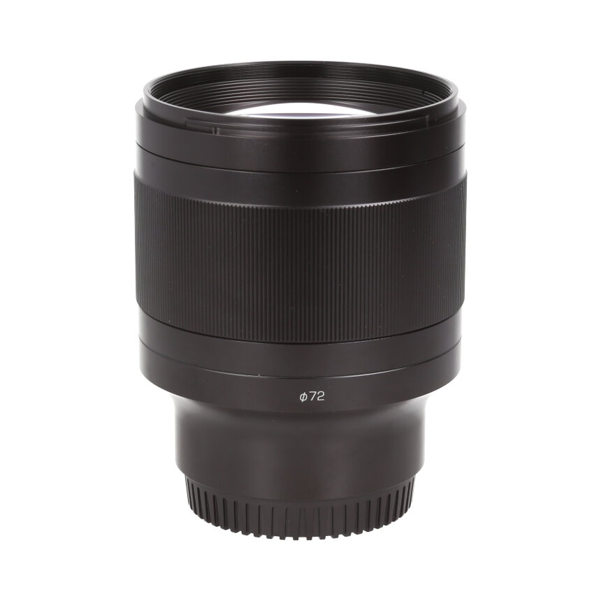 Tokina atx-m 85mm F1.8 FE (SONY E) A