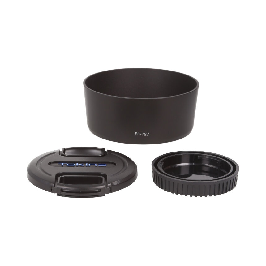 Tokina atx-m 85mm F1.8 FE (SONY E) A