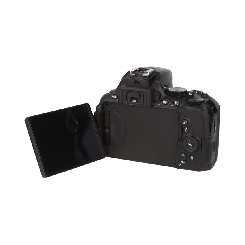 Nikon D5600 BODY 【AB】 | カメラ,ニコン | 三宝カメラ SANPOUCAMERA