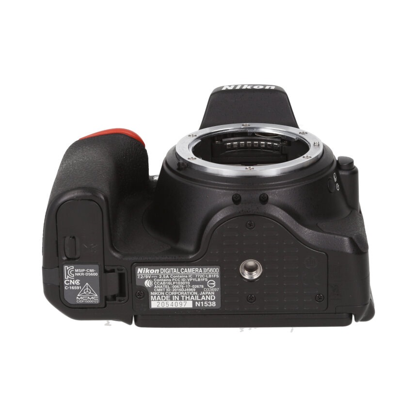 Nikon D5600 BODY 【AB】 | カメラ,ニコン | 三宝カメラ SANPOUCAMERA