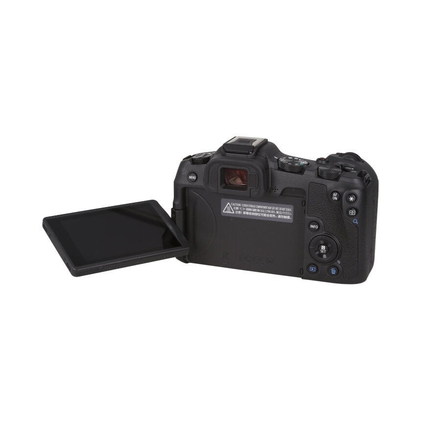 Canon EOS R8 BODY ��AB��