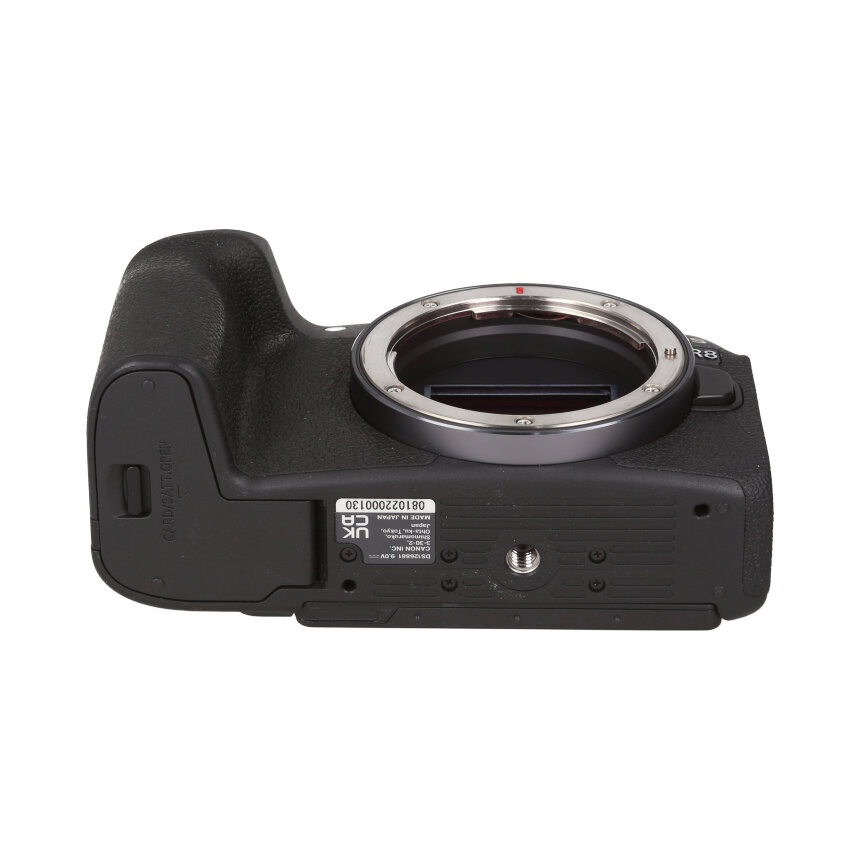 Canon EOS R8 BODY ��AB��