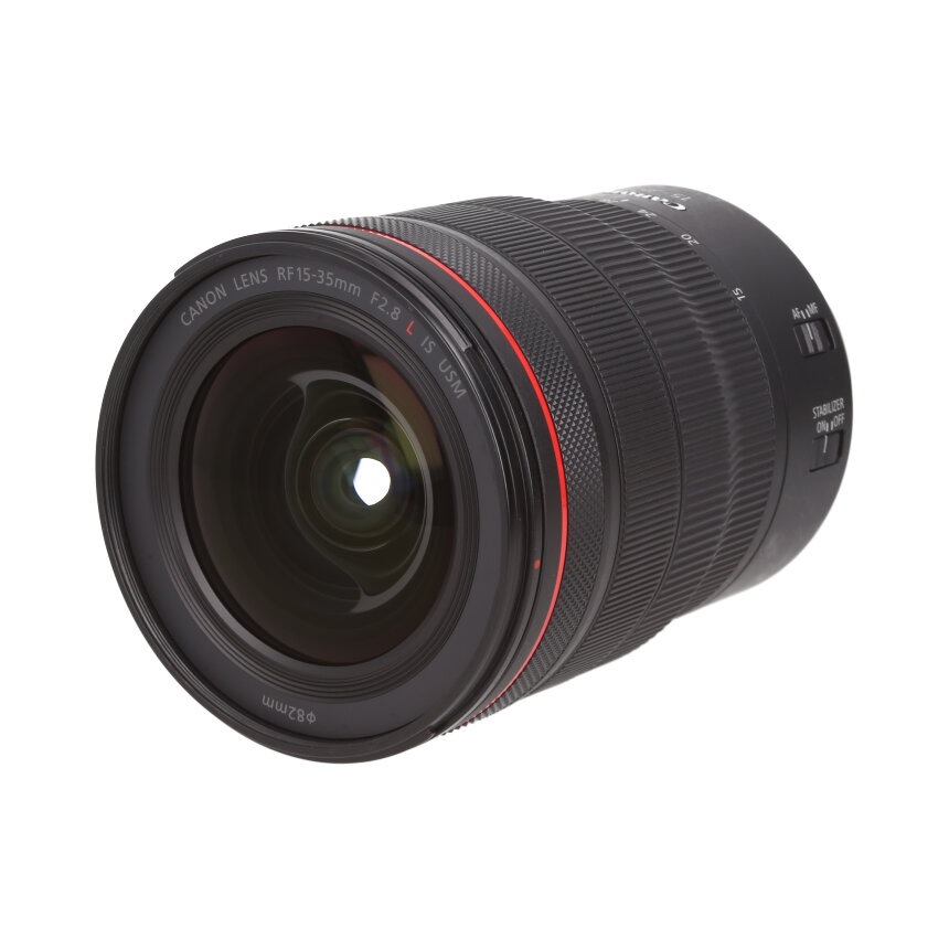 Canon RF15-35mm F2.8 L IS USM ��B��