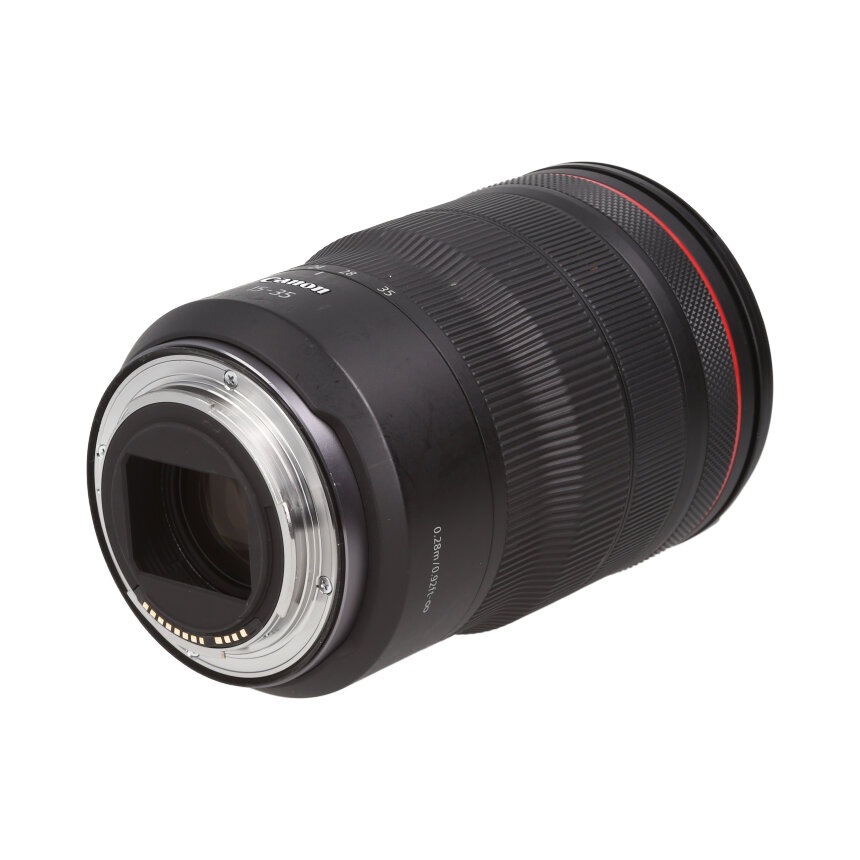 Canon RF15-35mm F2.8 L IS USM ��B��