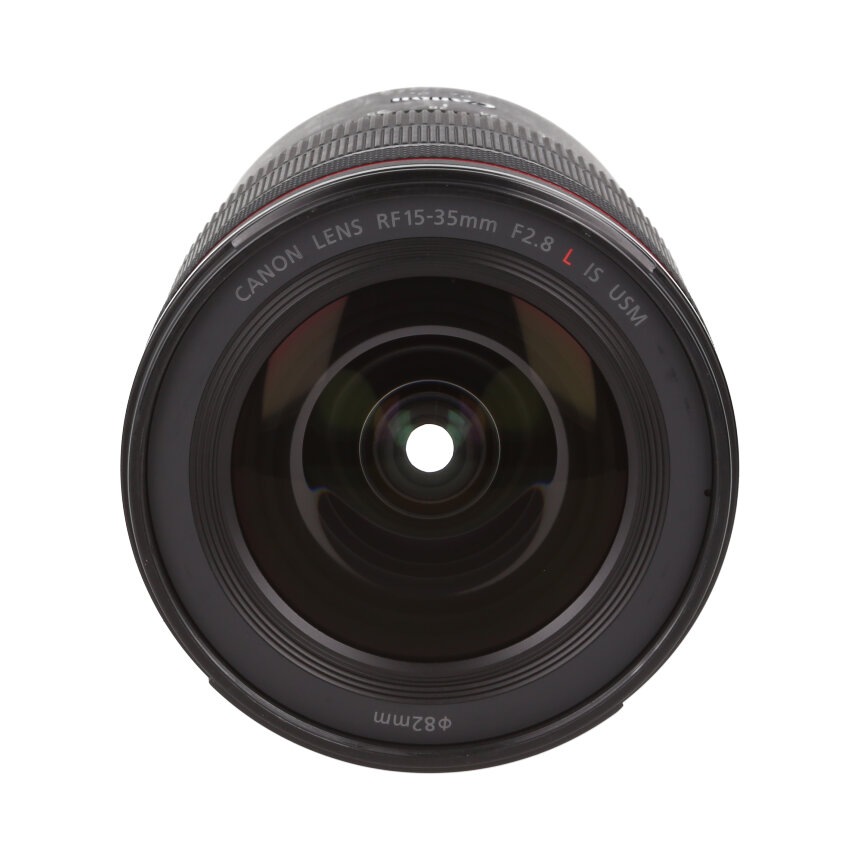 Canon RF15-35mm F2.8 L IS USM ��B��