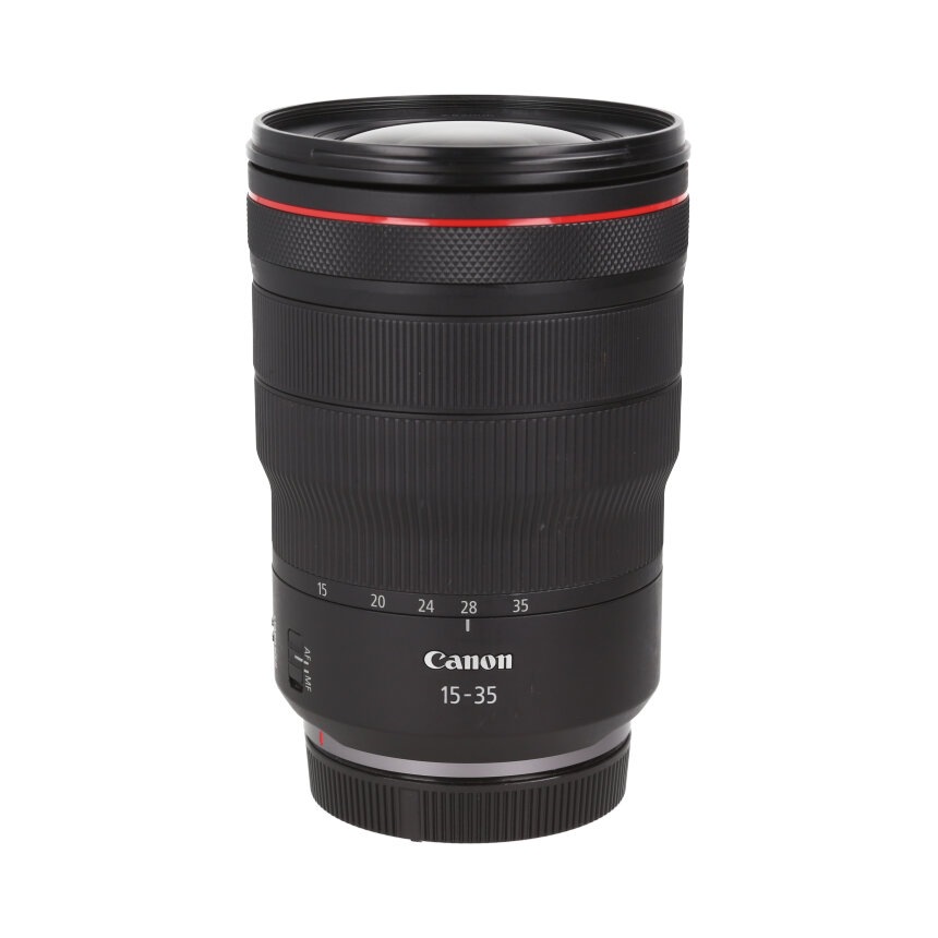 Canon RF15-35mm F2.8 L IS USM ��B��