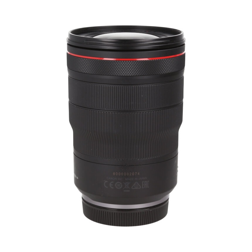Canon RF15-35mm F2.8 L IS USM ��B��