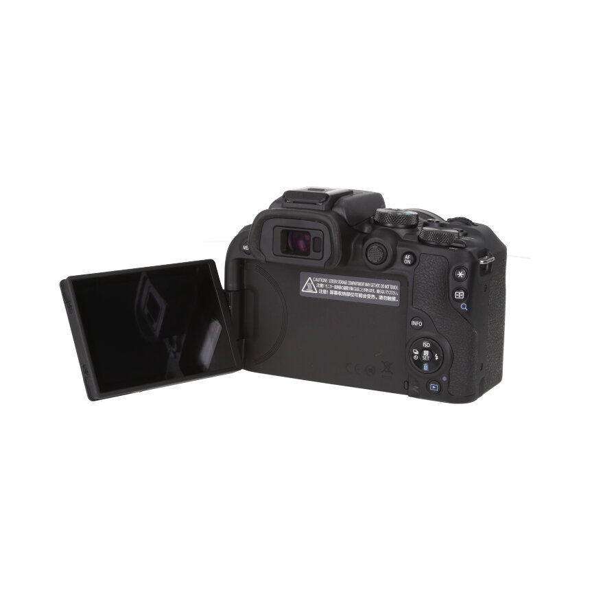 Canon EOS R10 RF-S18-150 IS STM KIT ��AB��