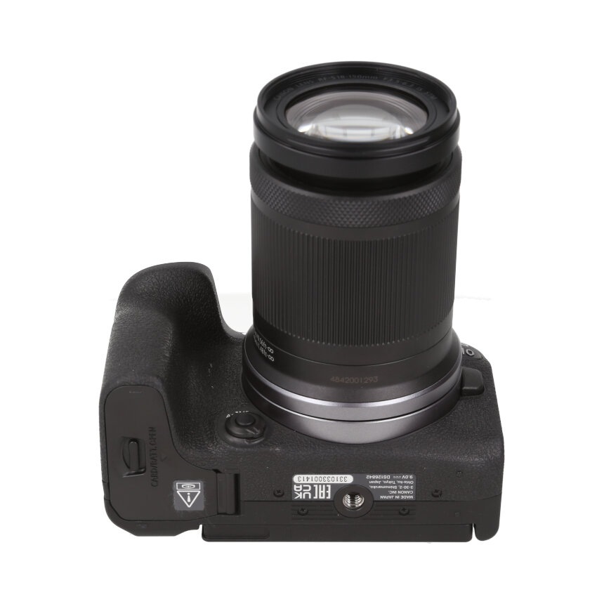 Canon EOS R10 RF-S18-150 IS STM KIT ��AB��