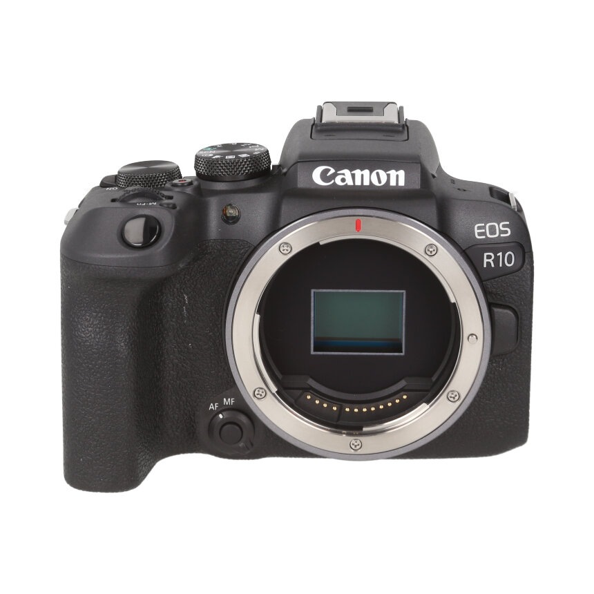 Canon EOS R10 RF-S18-150 IS STM KIT ��AB��