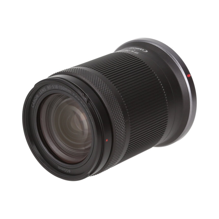 Canon EOS R10 RF-S18-150 IS STM KIT ��AB��