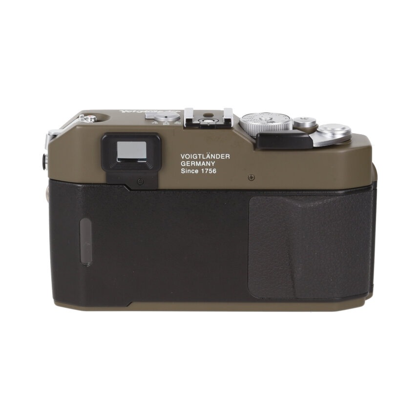 Voigtlander BESSA-R2 ���꡼�� BODY ��AB��