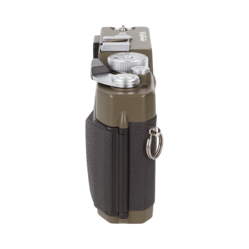 Voigtlander BESSA-R2 ���꡼�� BODY ��AB��