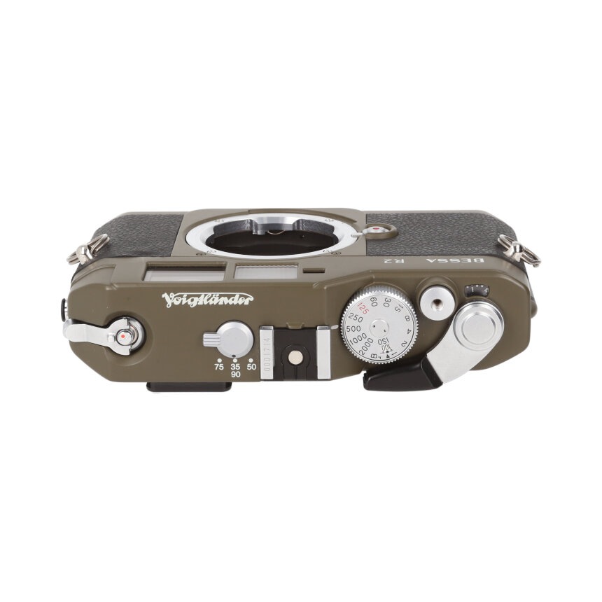 Voigtlander BESSA-R2 ���꡼�� BODY ��AB��