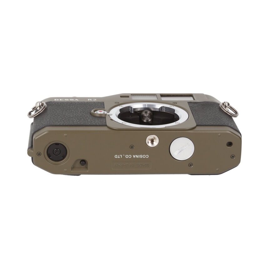 Voigtlander BESSA-R2 ���꡼�� BODY ��AB��