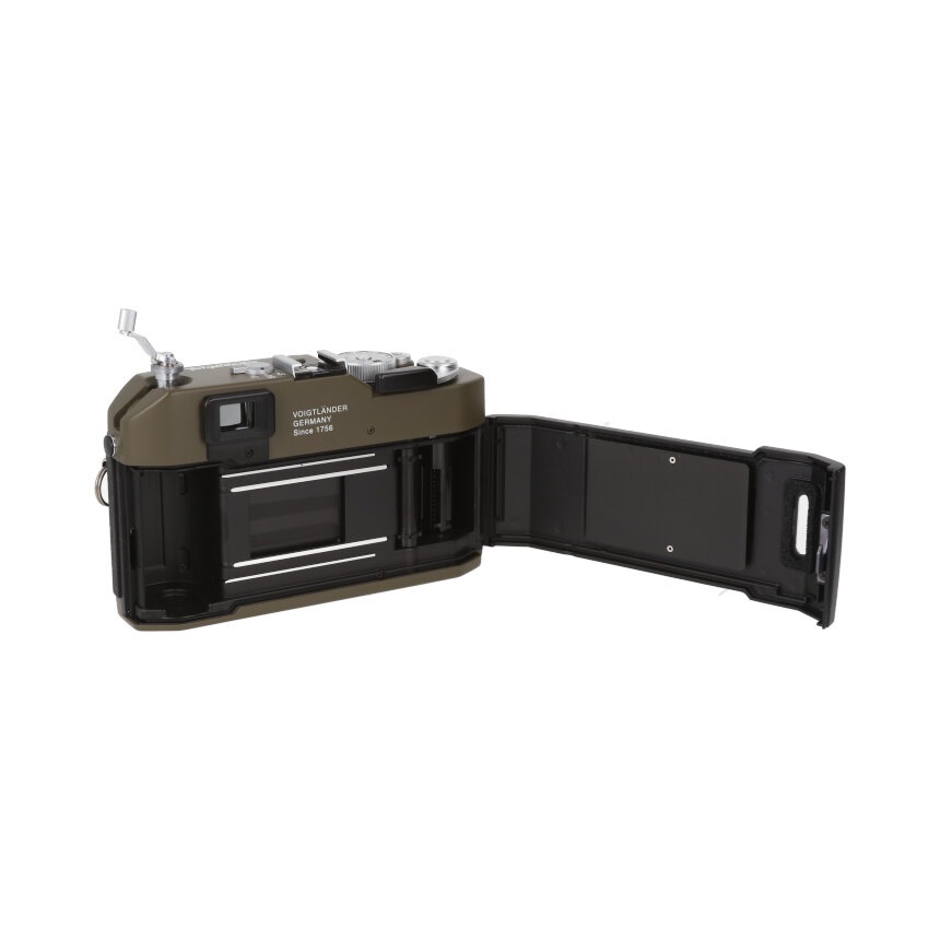 Voigtlander BESSA-R2 ���꡼�� BODY ��AB��