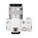 Canon EOS Kiss X10 �ۥ磻�� EF-S18-55 IS STM KIT ��AB��