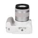 Canon EOS Kiss X10 �ۥ磻�� EF-S18-55 IS STM KIT ��AB��