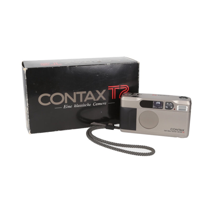 CONTAX T2 �����󥷥�С� �� ��AB��