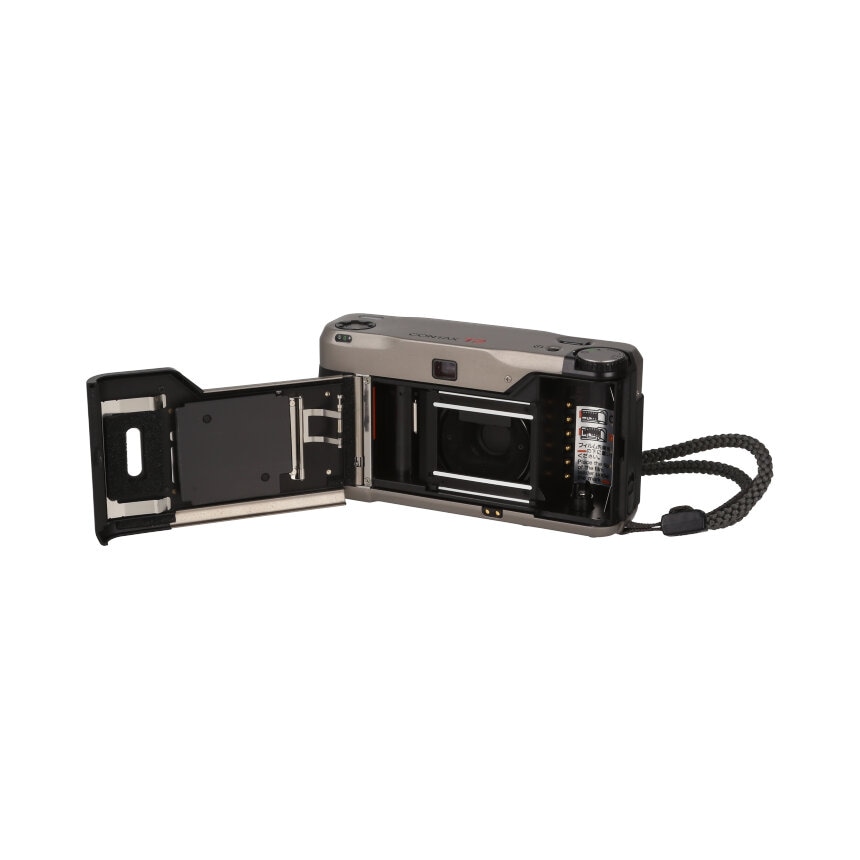 CONTAX T2 チタンシルバー 【AB】 | カメラ,コンタックス | 三宝カメラ