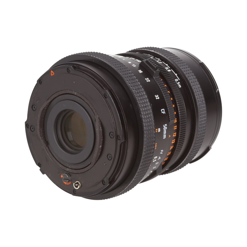 HASSELBLAD �ǥ��������� CF50mm F4 T FLE ��AB��