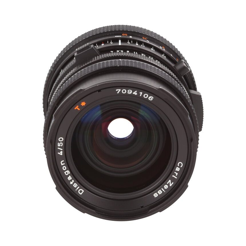 HASSELBLAD �ǥ��������� CF50mm F4 T FLE ��AB��