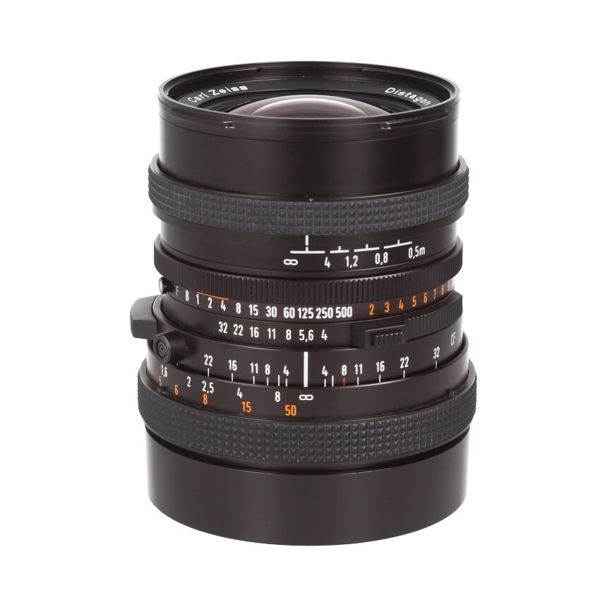 HASSELBLAD �ǥ��������� CF50mm F4 T FLE ��AB��