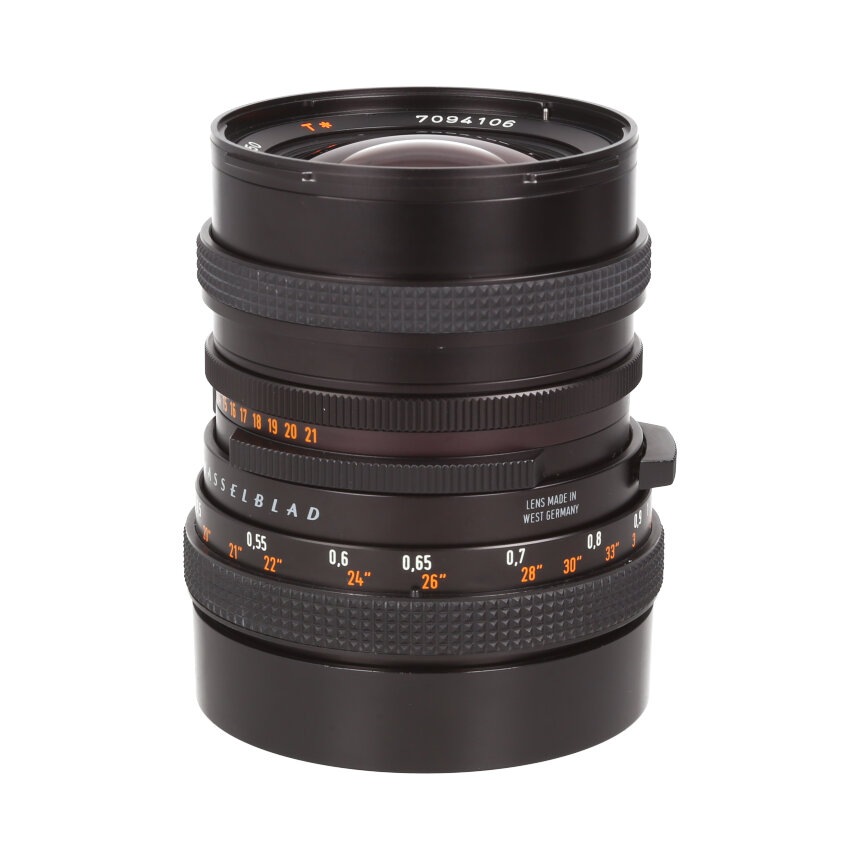 HASSELBLAD �ǥ��������� CF50mm F4 T FLE ��AB��