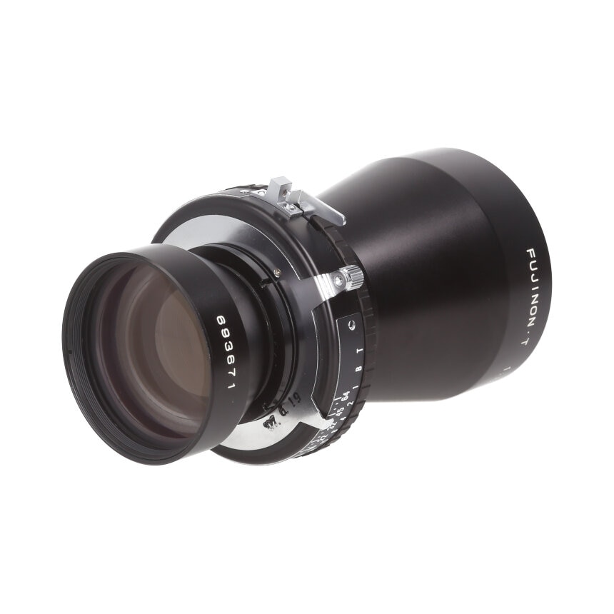 FUJIFILM �ե��Υ� T 400mm F8 ��AB��