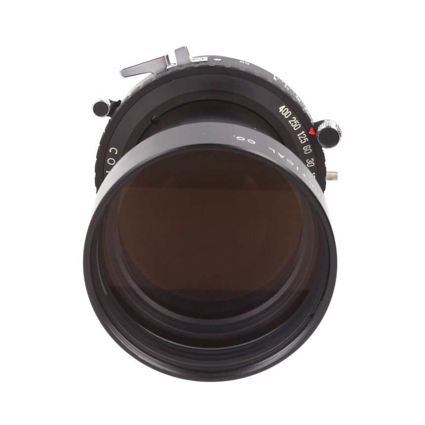 FUJIFILM �ե��Υ� T 400mm F8 ��AB��
