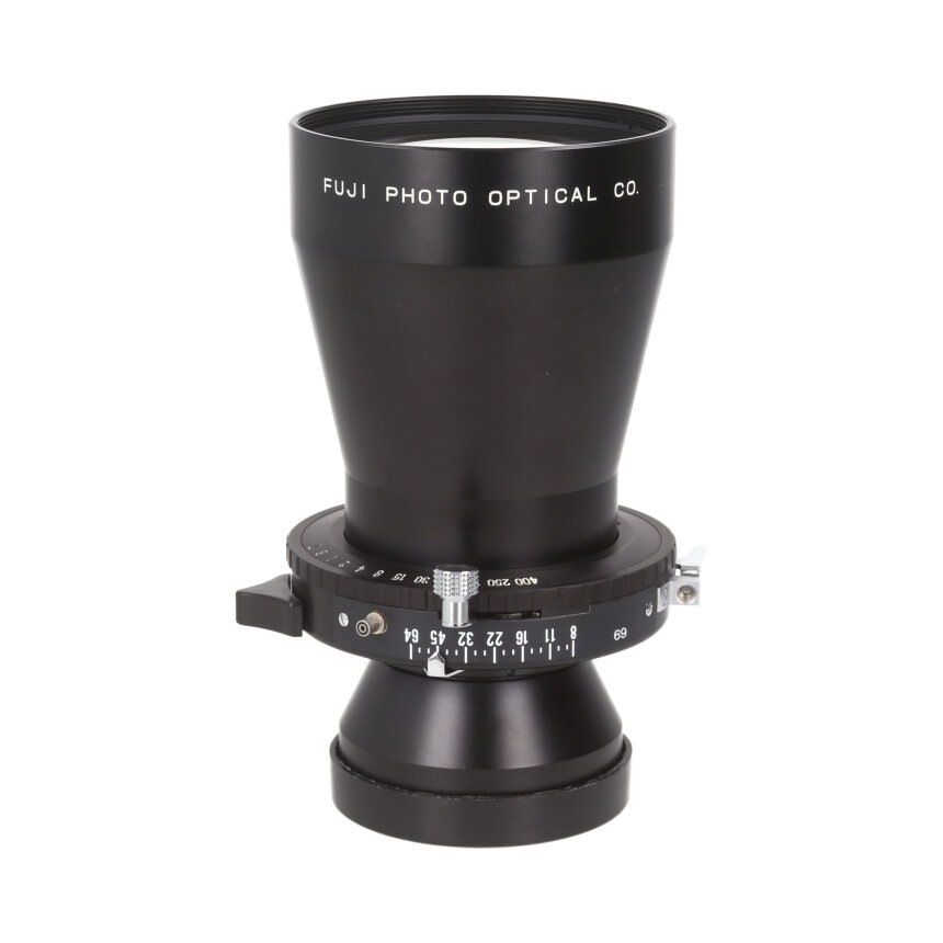 FUJIFILM �ե��Υ� T 400mm F8 ��AB��