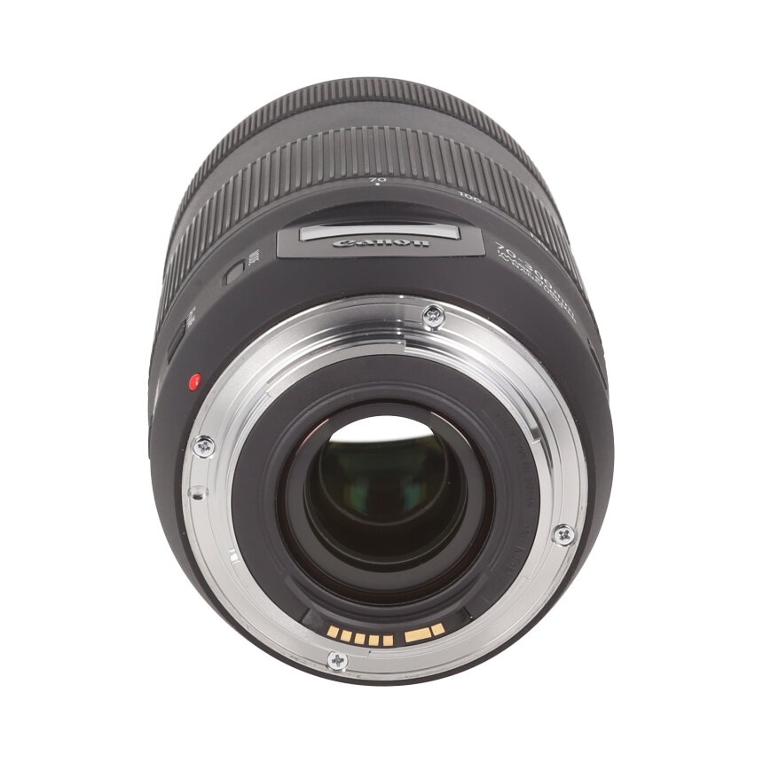 Canon EF70-300mm F4-5.6 IS II USM ��AB��