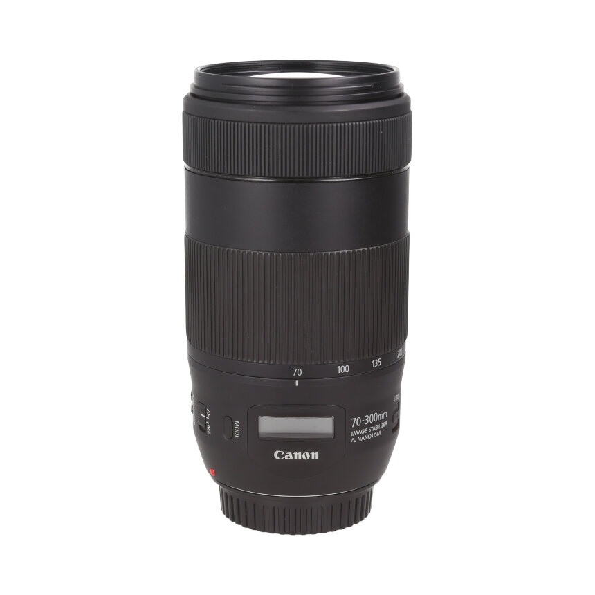 Canon EF70-300mm F4-5.6 IS II USM ��AB��
