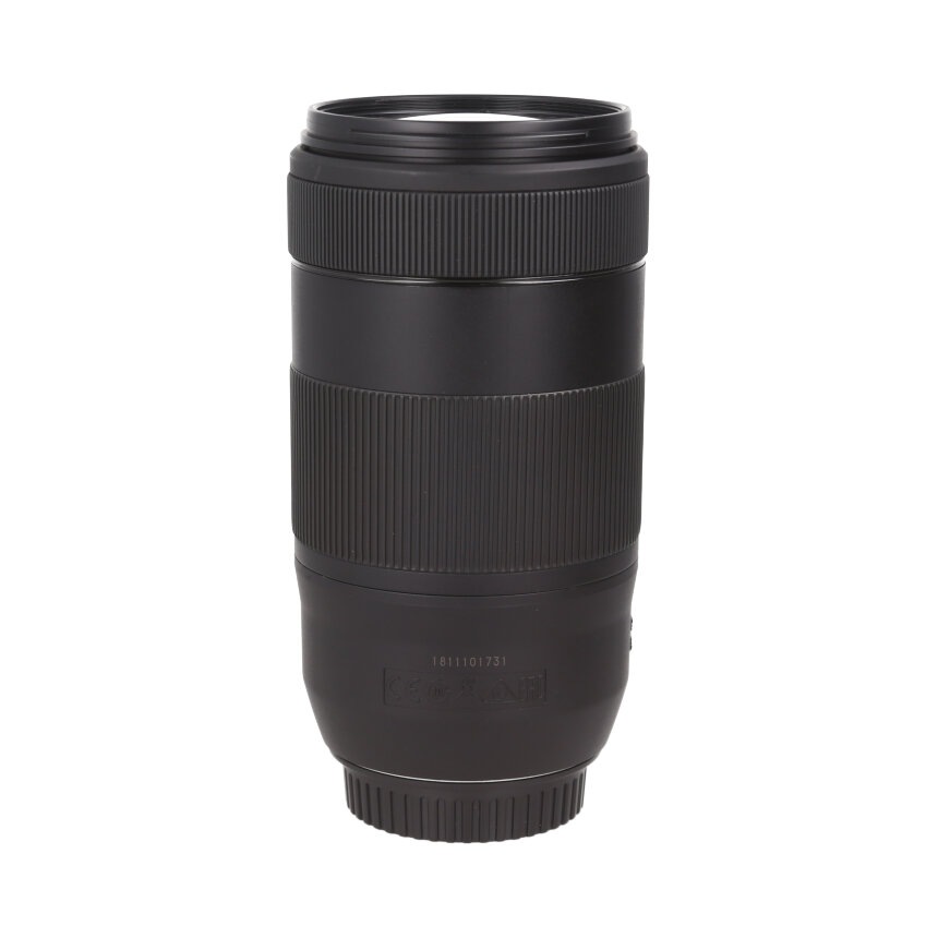 Canon EF70-300mm F4-5.6 IS II USM ��AB��
